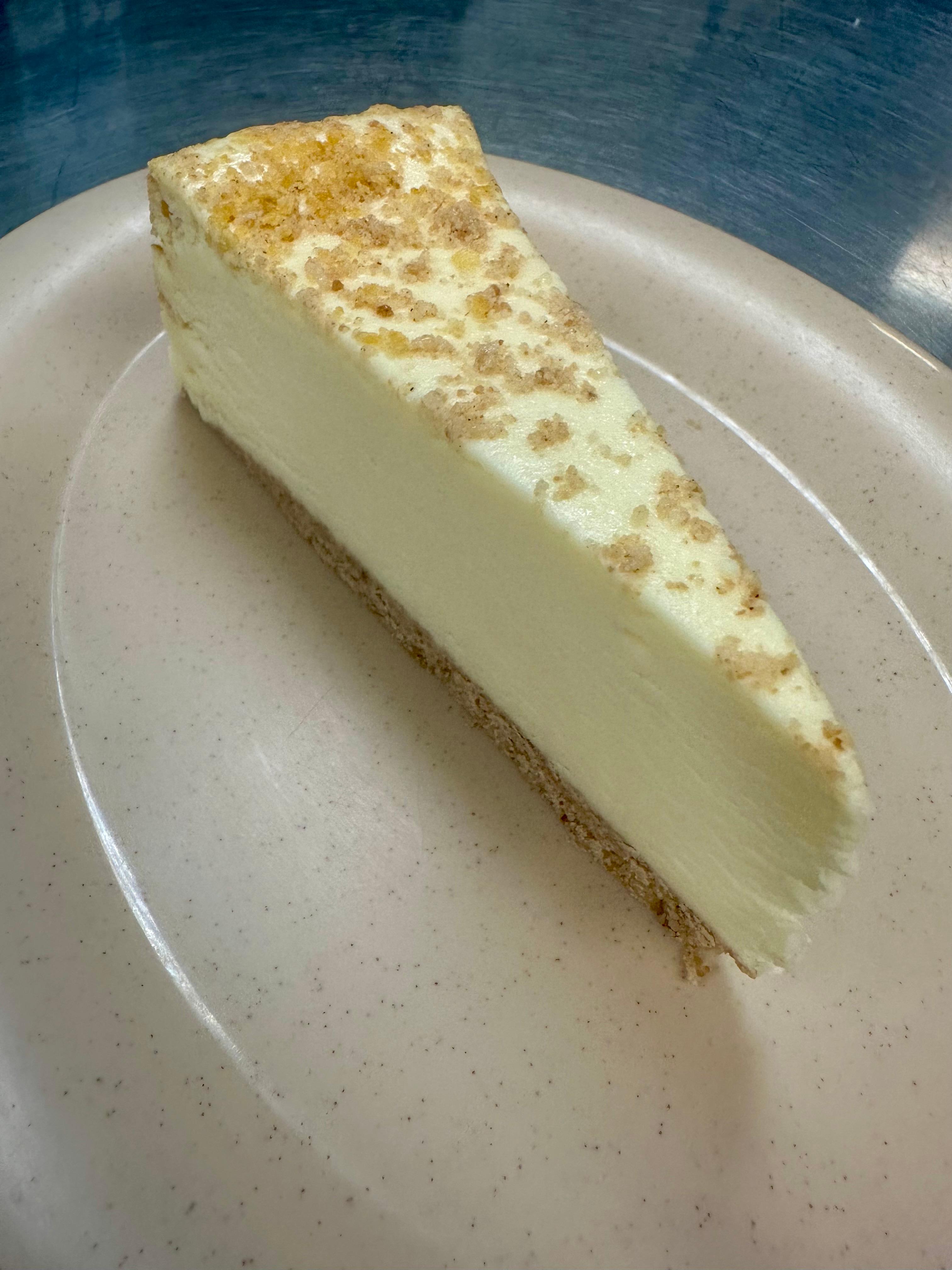 Cheese Cake