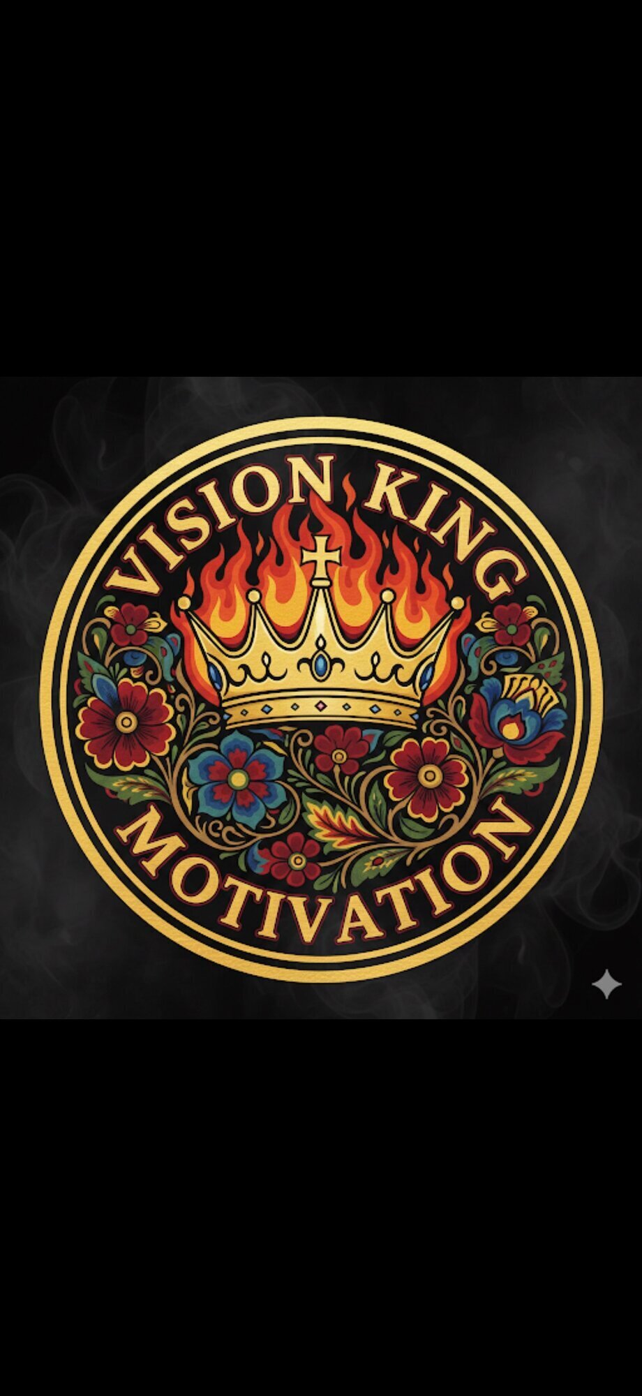 Vision King Motivation
