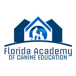 Florida Academy of Canine Education Logo