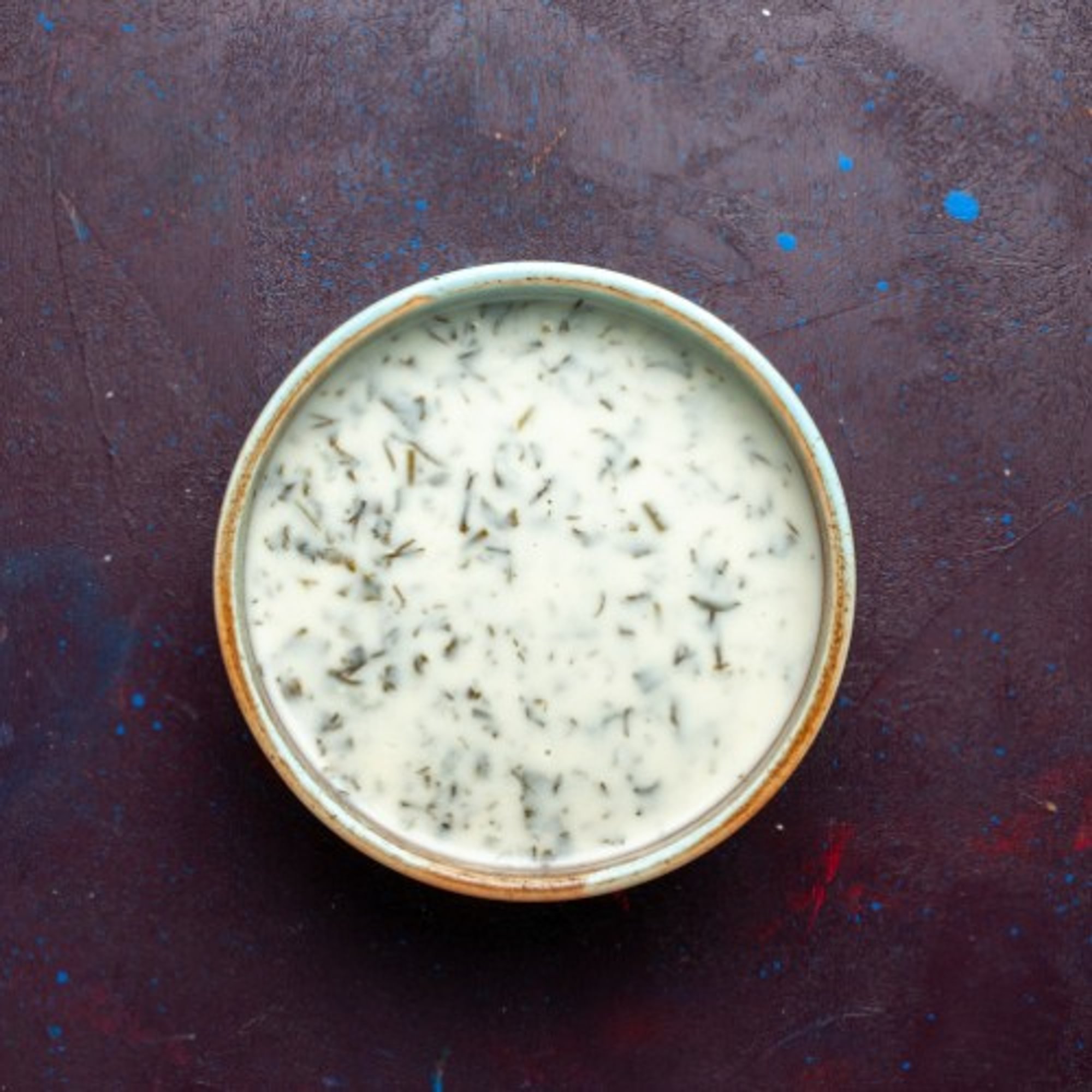 Side of Blue Cheese