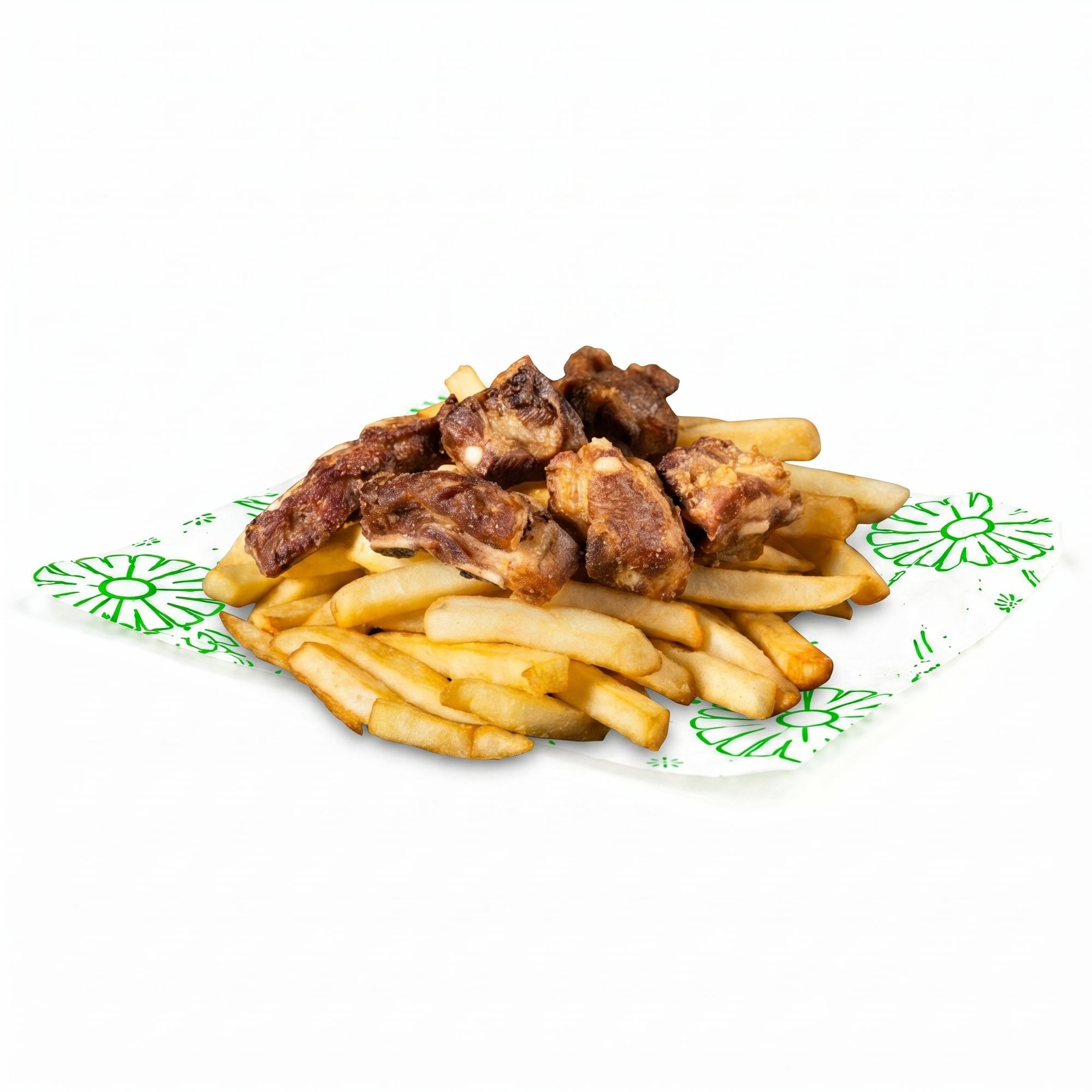 Papa Ribs
