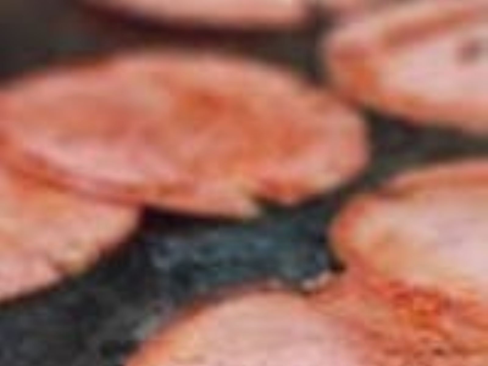 Taylor Ham (side)