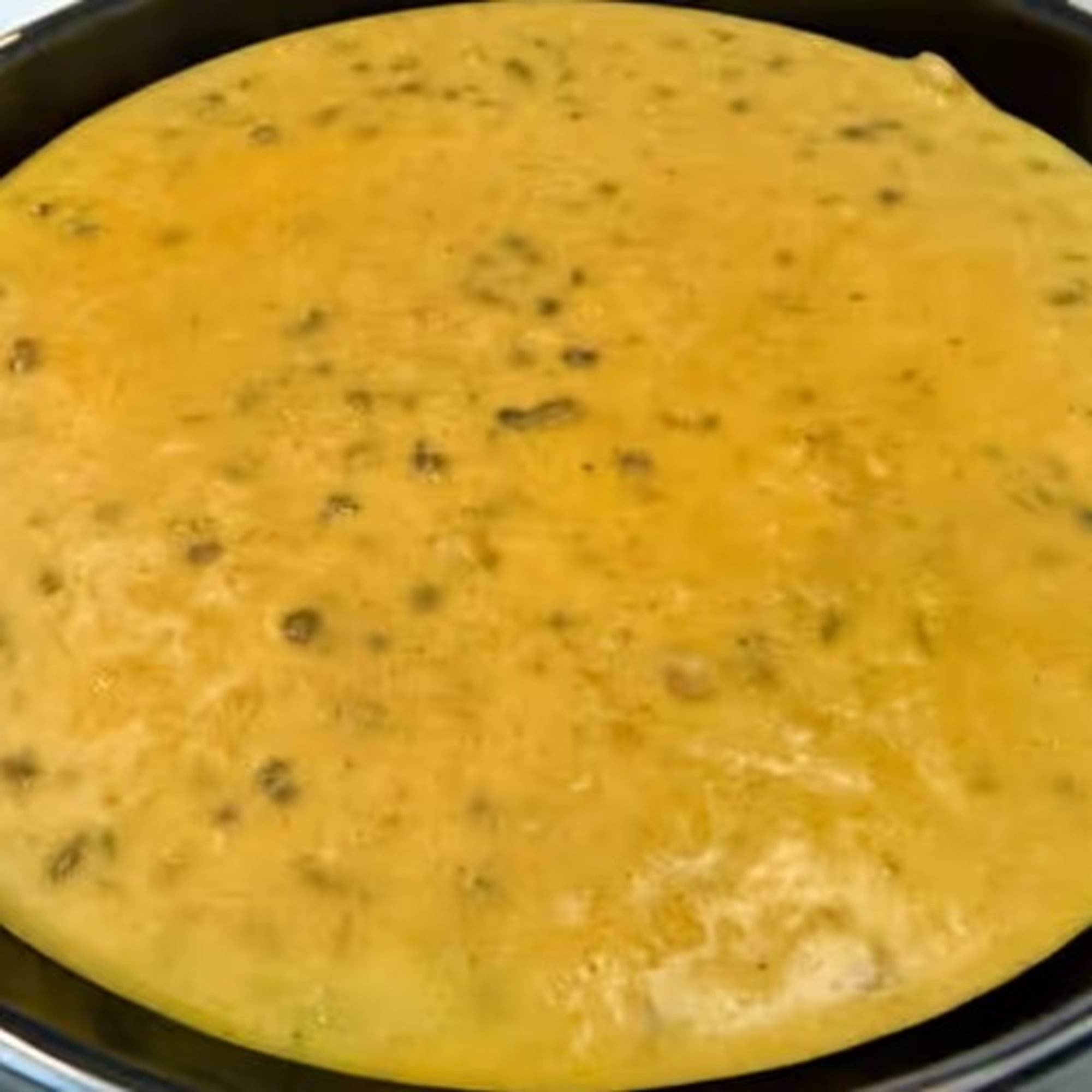 Daal Makhani