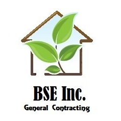 Breathe Safe Environmental, Inc. Logo