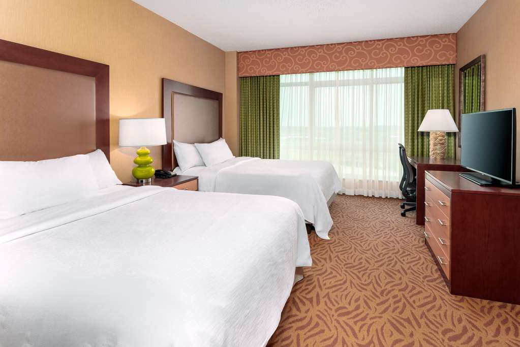 Embassy Suites by Hilton Omaha La Vista Hotel & Conference Center Image