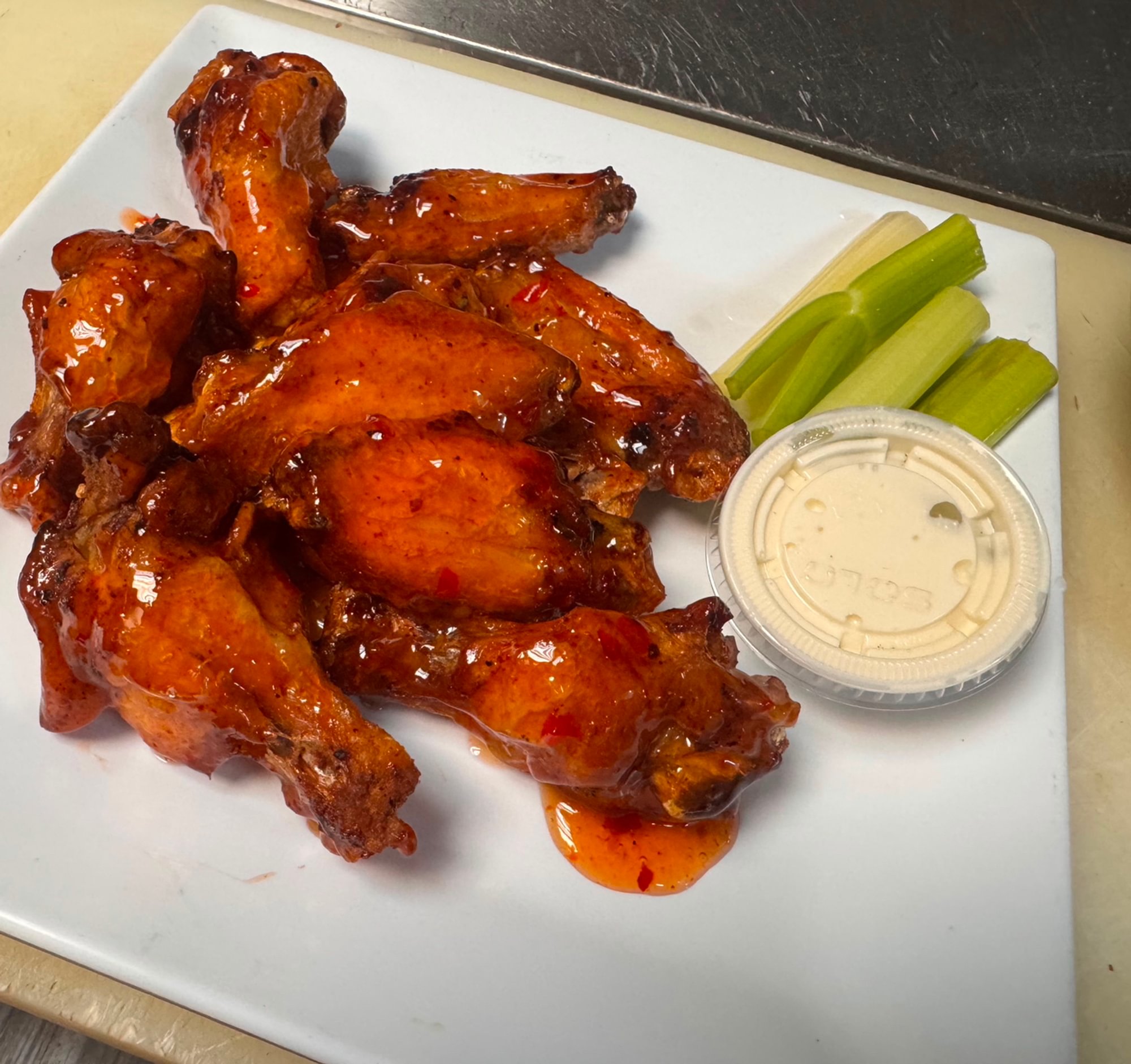 Wings