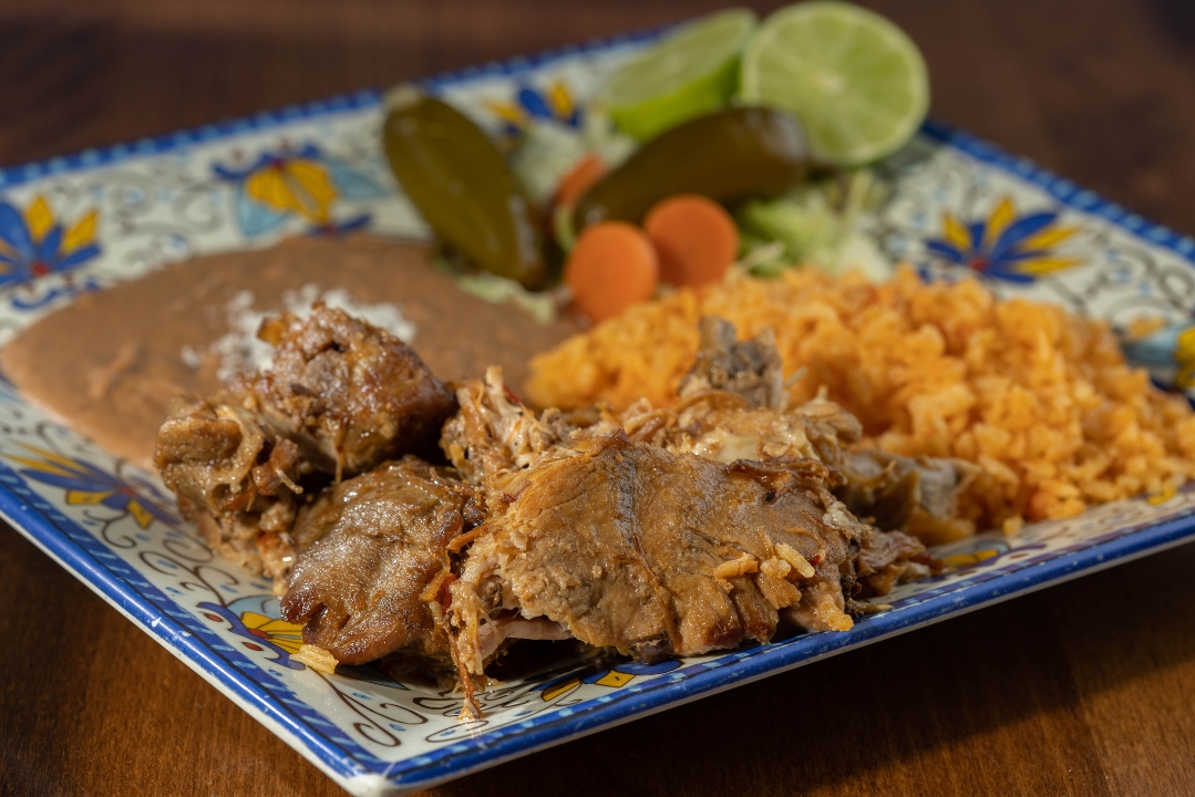 Carnitas
