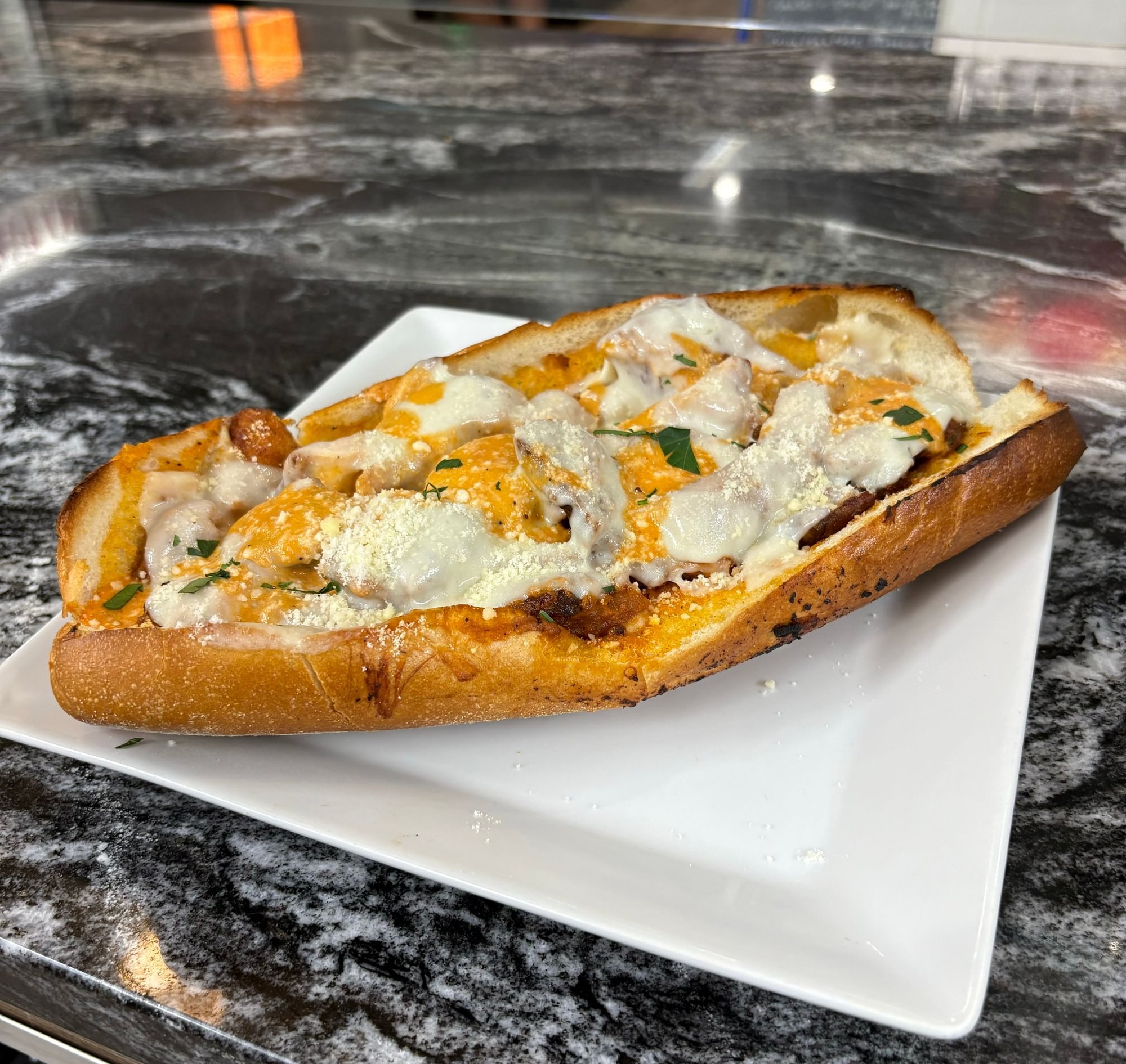 Fat Feta