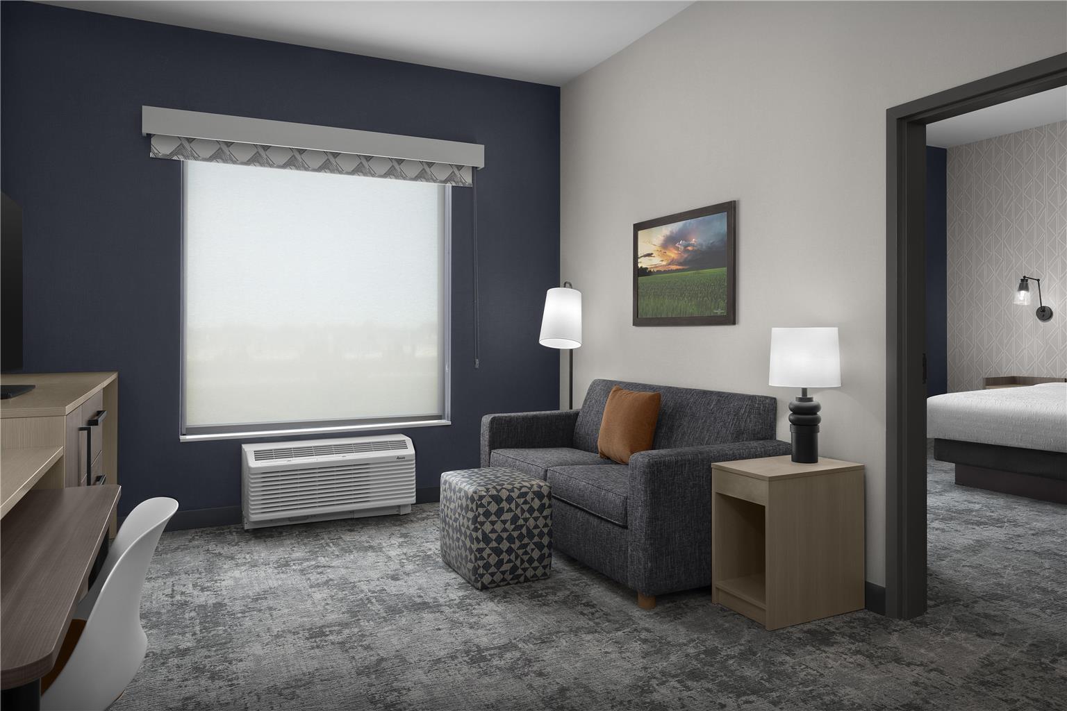 Home2 Suites by Hilton Ramsey Image