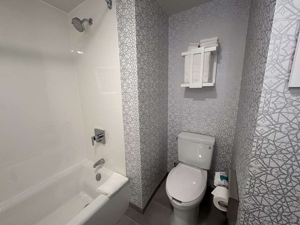 Hampton Inn Milpitas Image