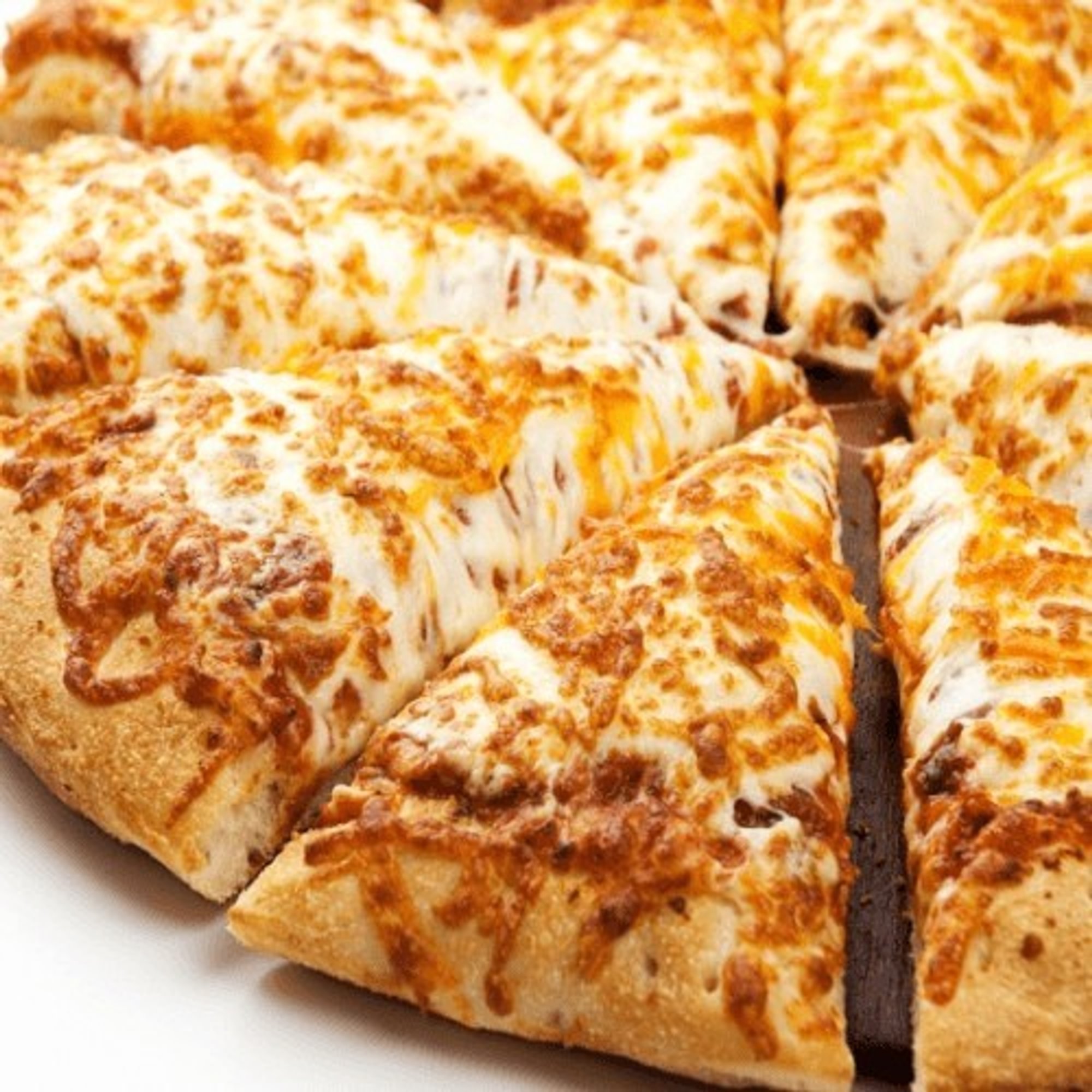 BYO Pizza - Small 6"