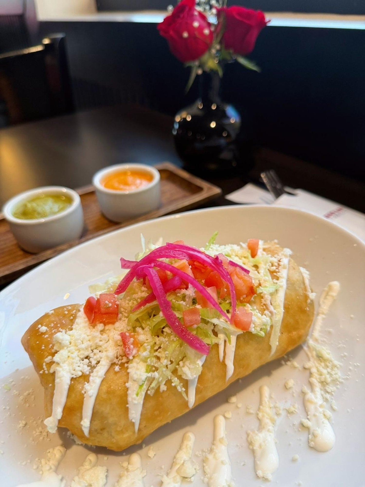 Chimichanga