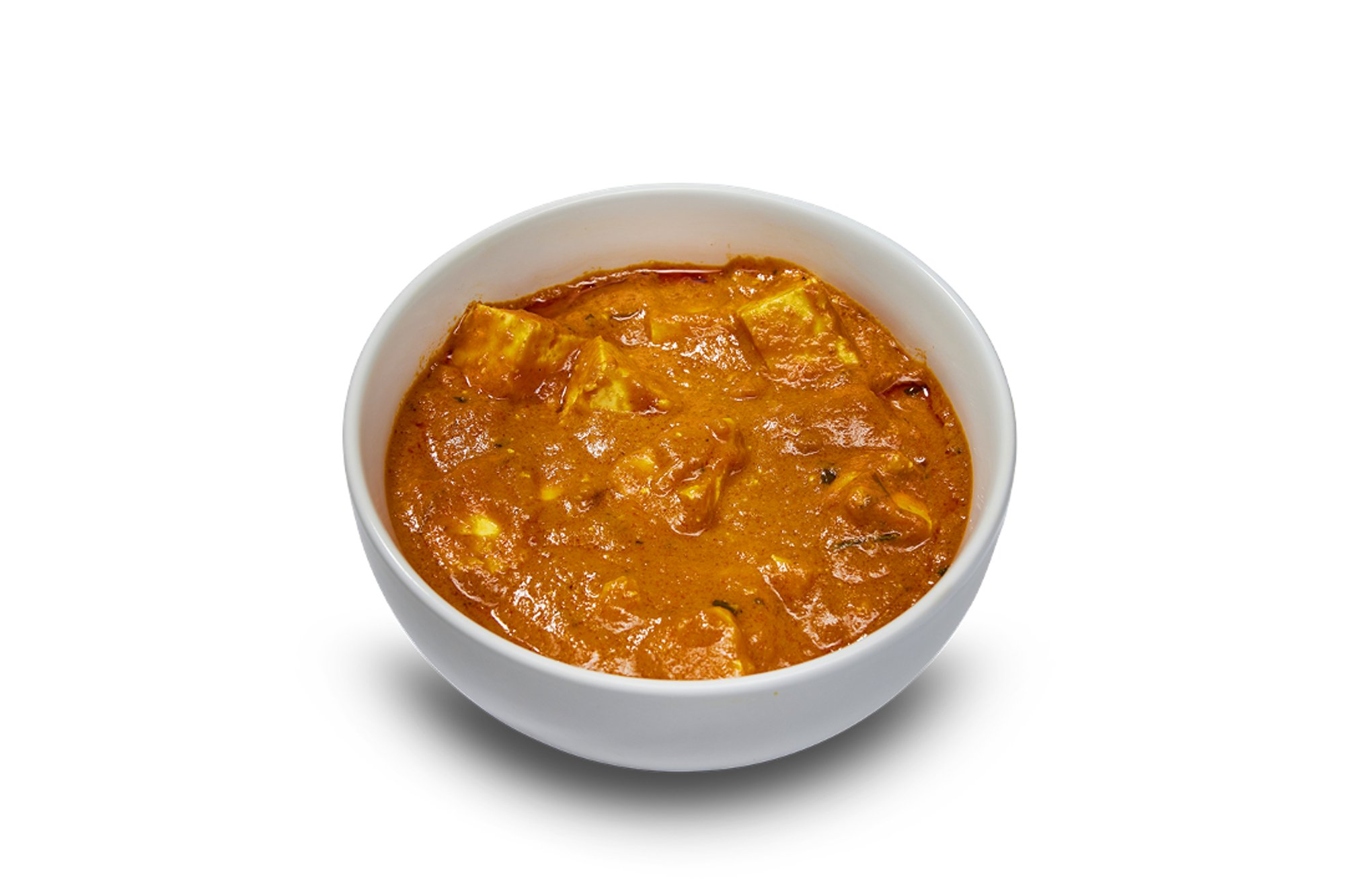 Paneer Masala