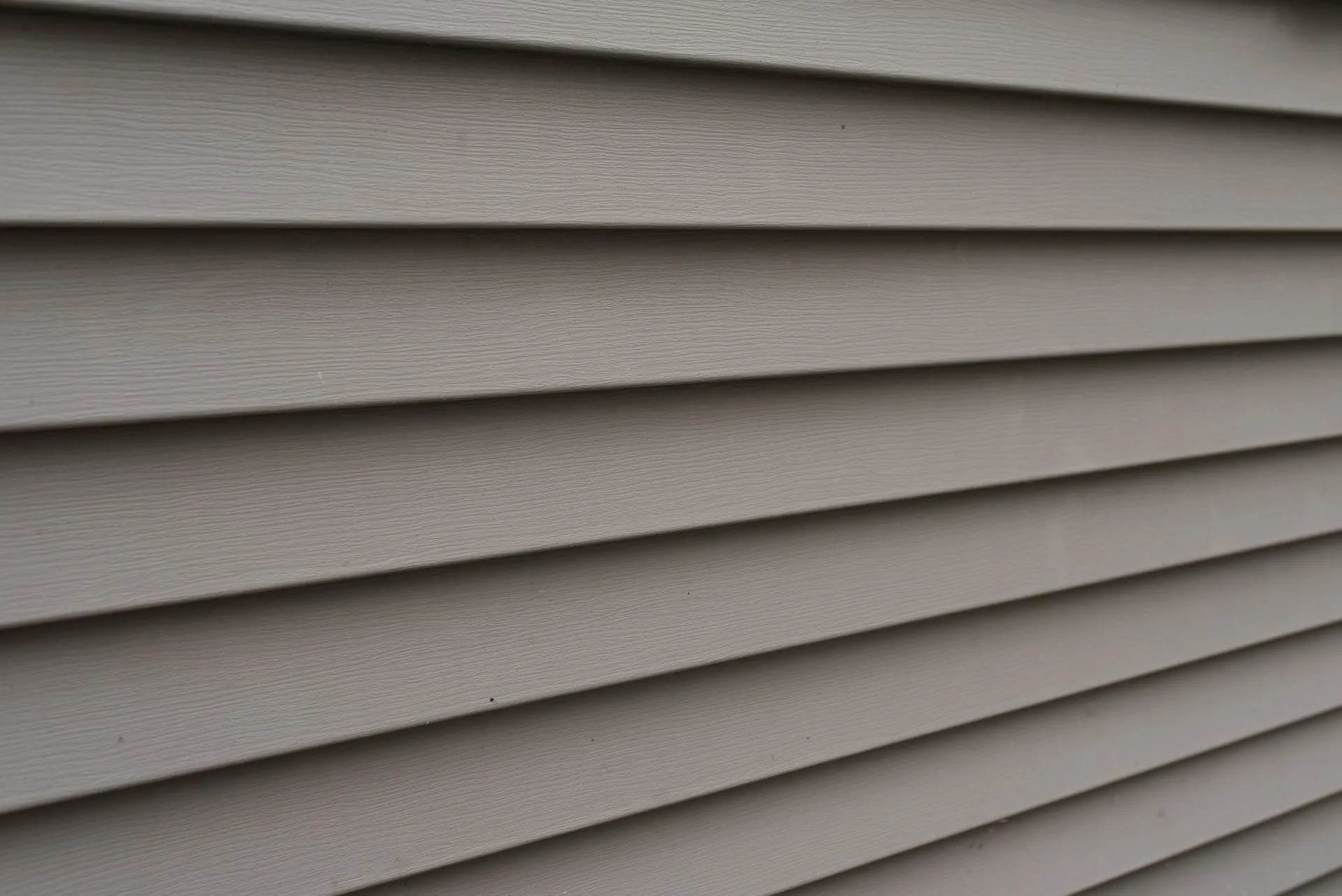Siding Supplies