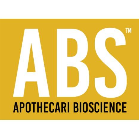 Apothecari Bioscience Logo