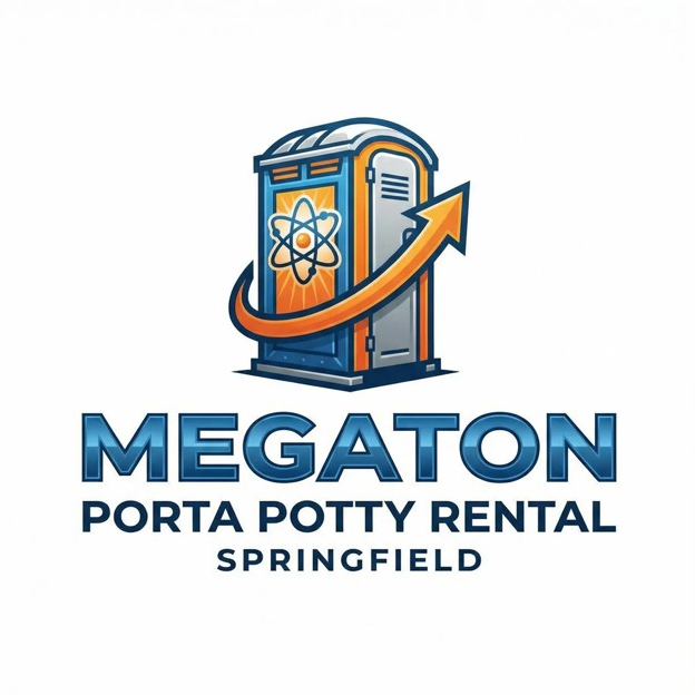 Megaton Porta Potty Rental Springfield
