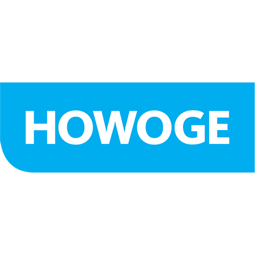 Logo von HOWOGE Wohnungsbaugesellschaft mbH