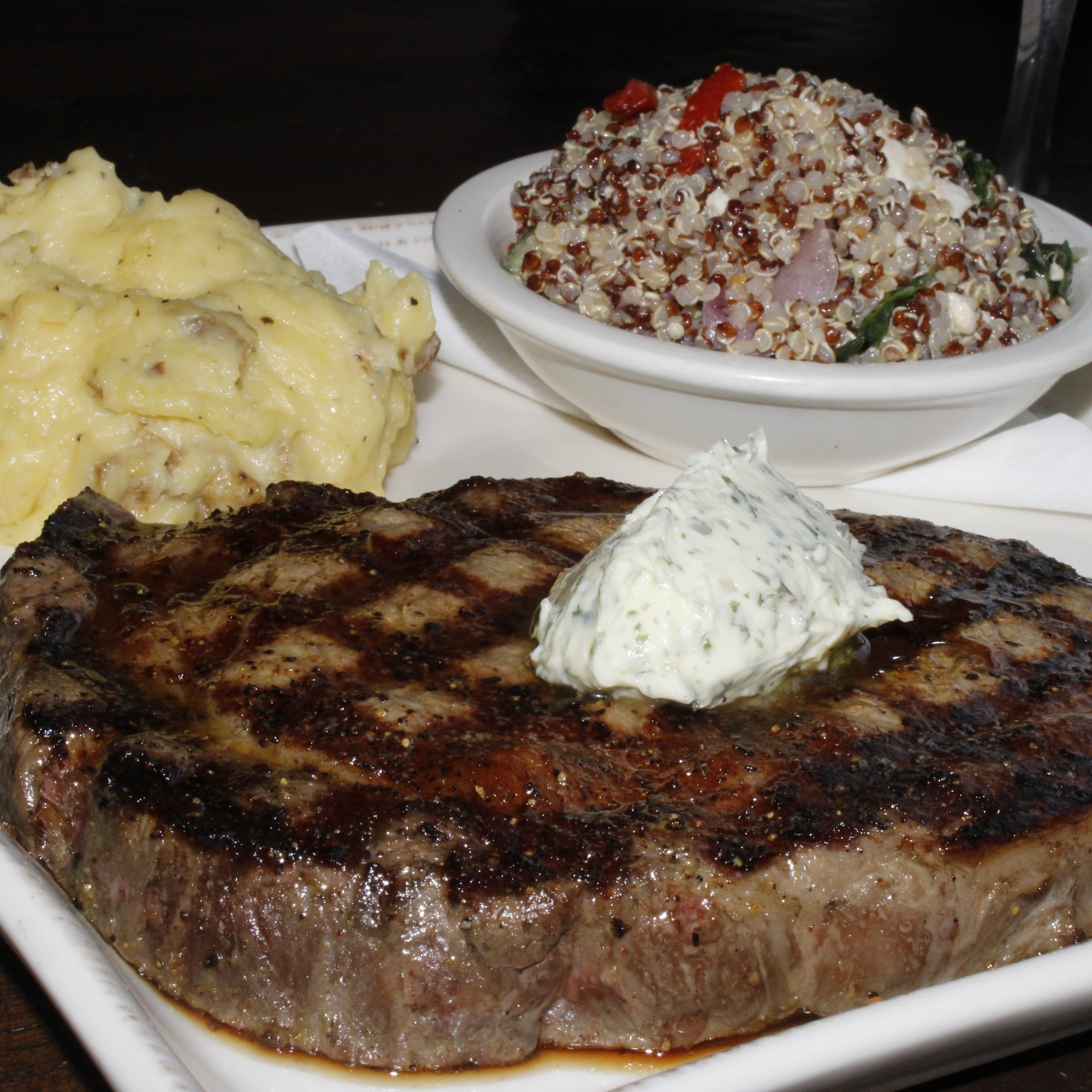 Ribeye