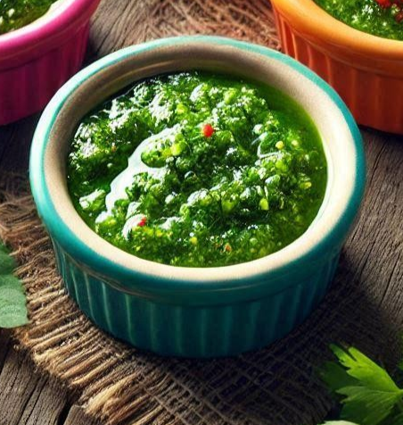 Chimichurri