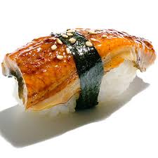 Unagi (Eel)