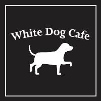 White Dog Cafe Logo