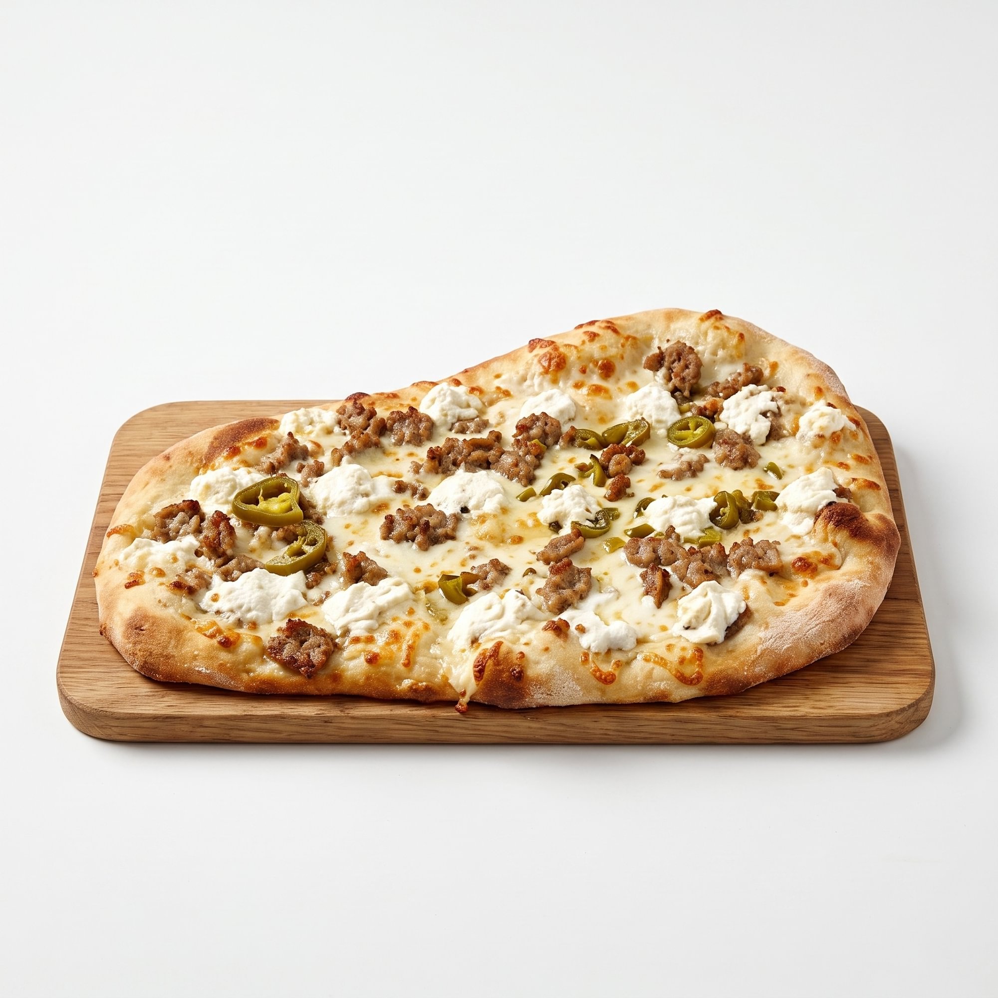 Metro Pizzaman Special