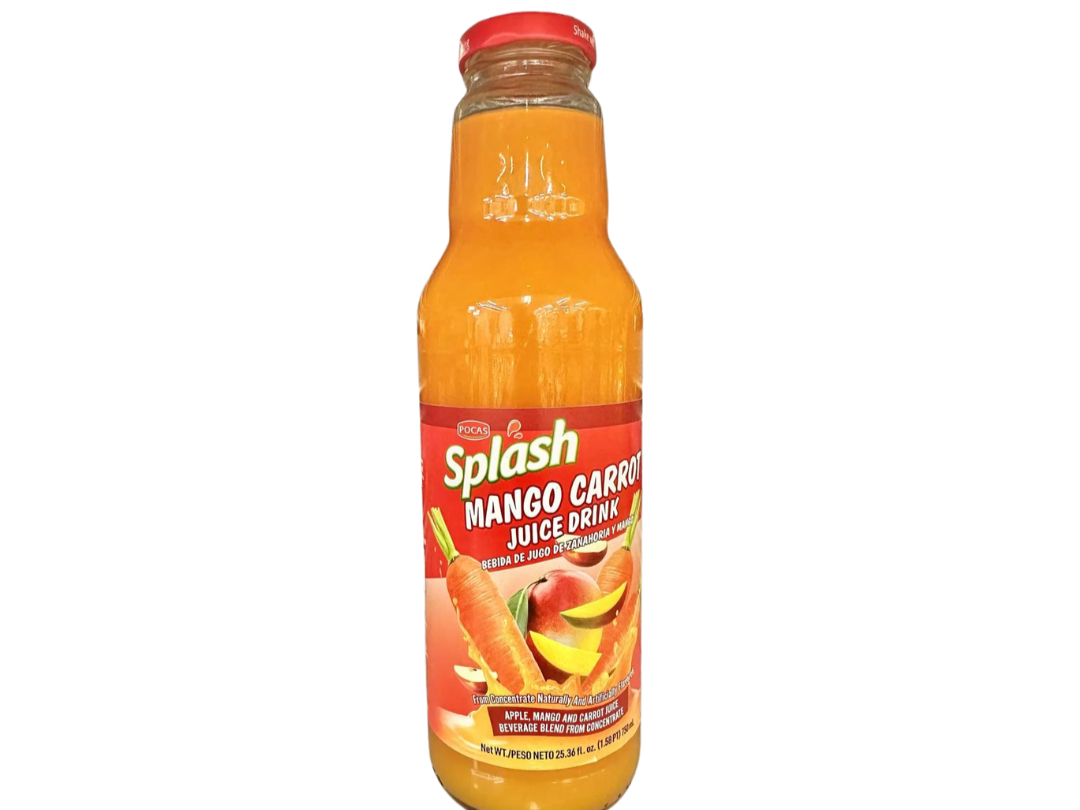 SPLASH