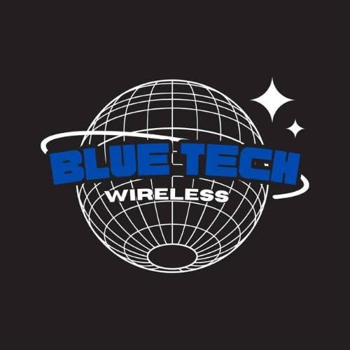 Blue tech wireless