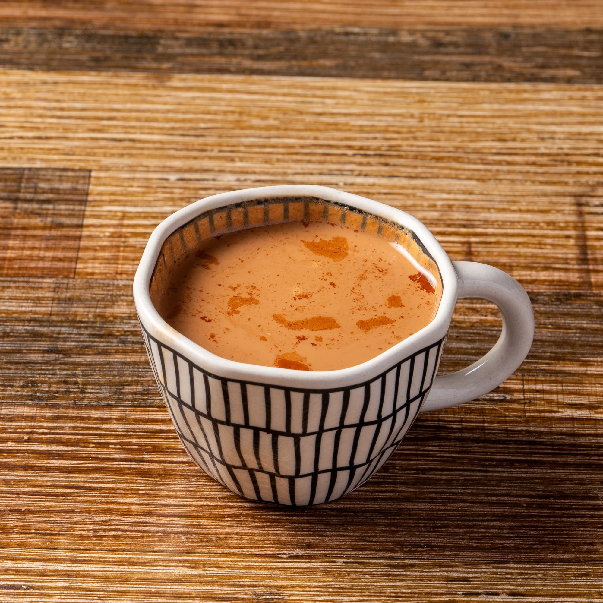 Masala Chai