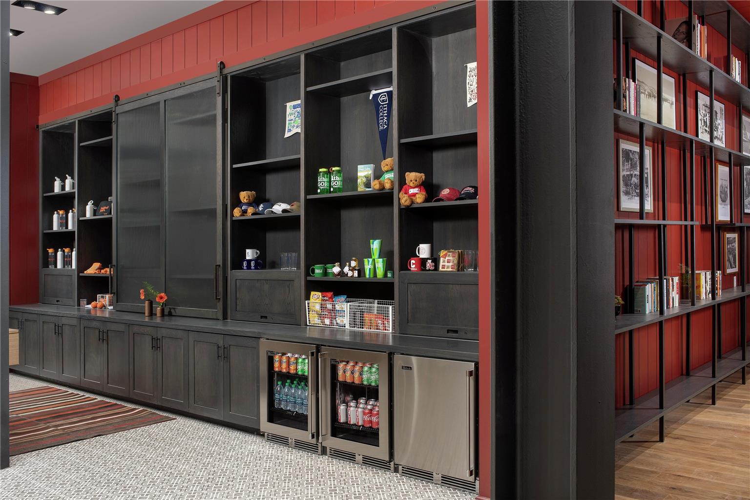 Canopy by Hilton Ithaca Downtown Image