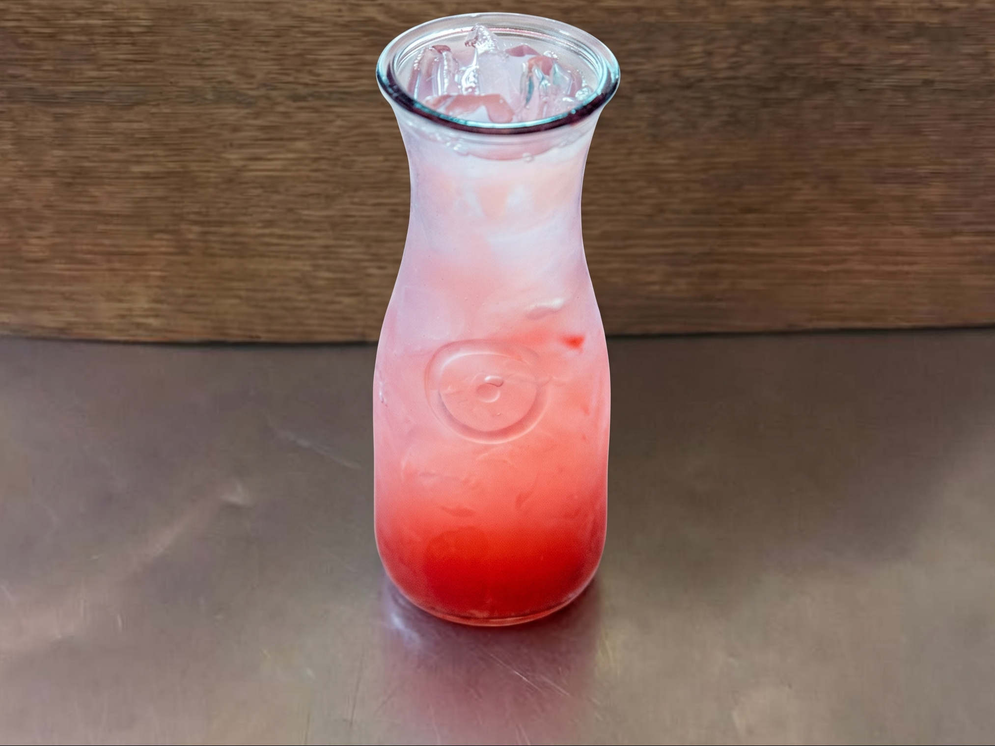 Strawberry Lemonade