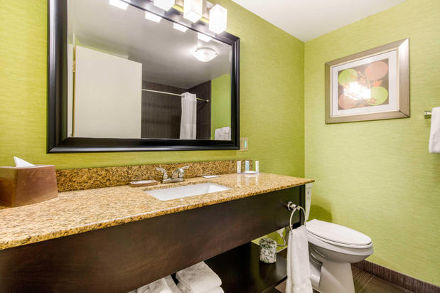 Images Clarion Hotel Nashville Downtown - Stadium