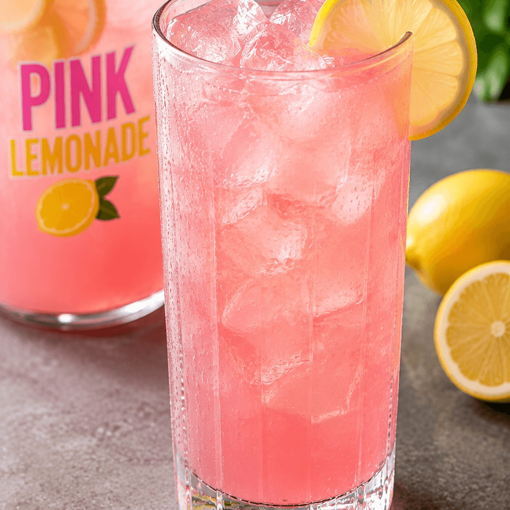 PINK LEMONADE
