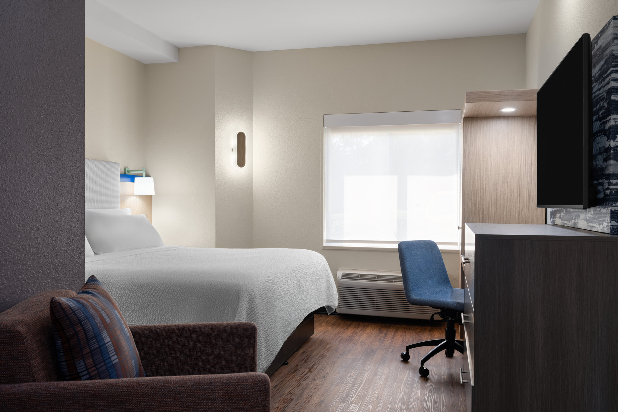 Garner Hotel Aiken South by IHG Image