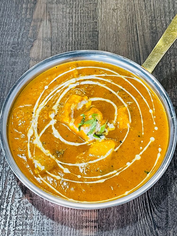 Goan Fish Curry