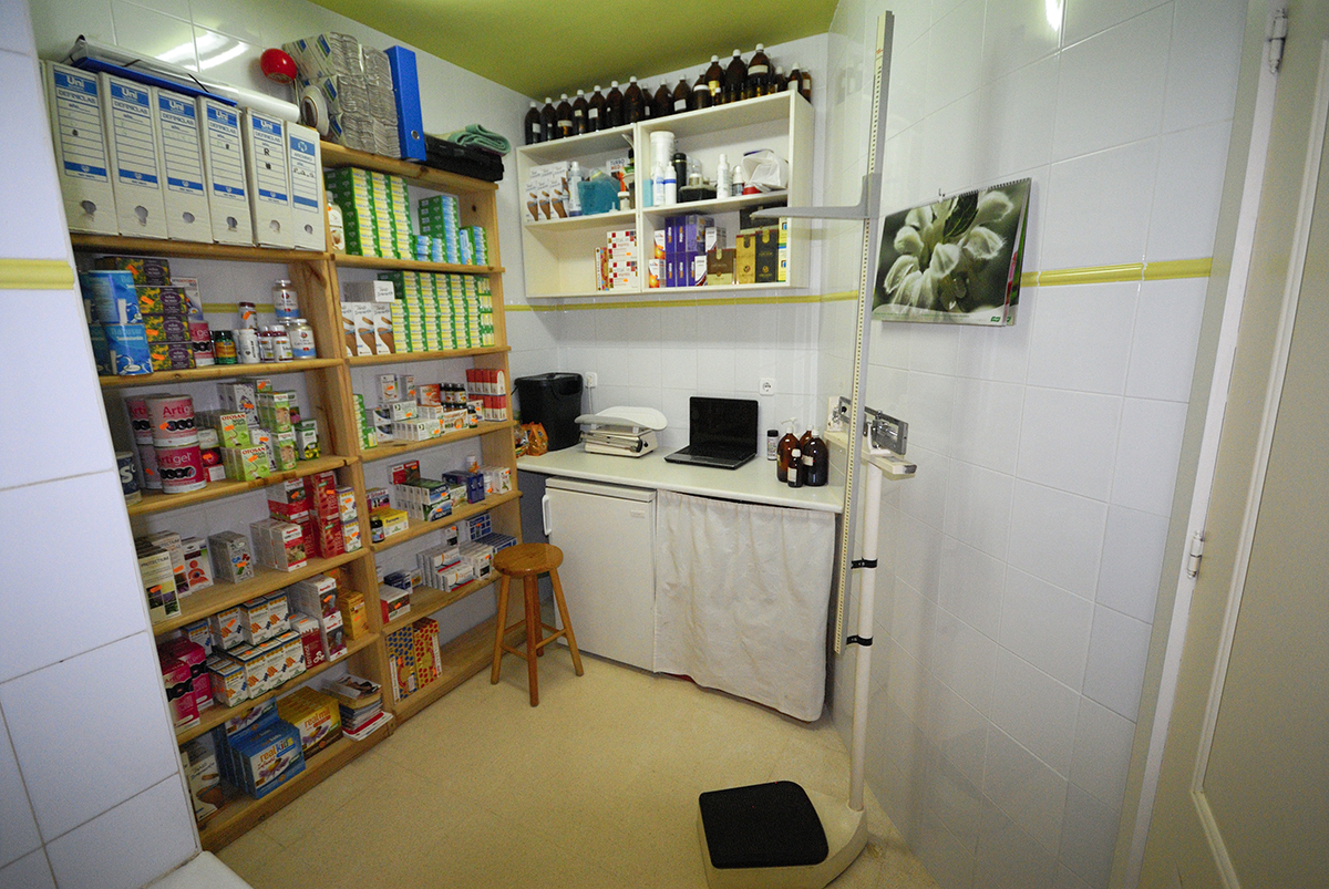 Galería en miniatura