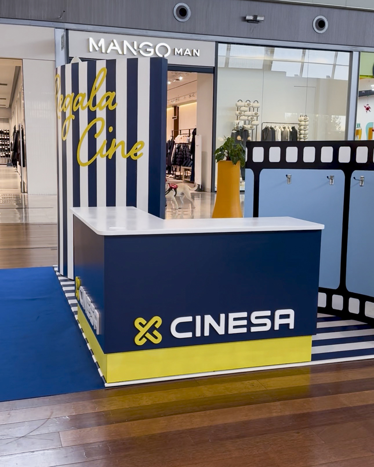 Galería en miniatura