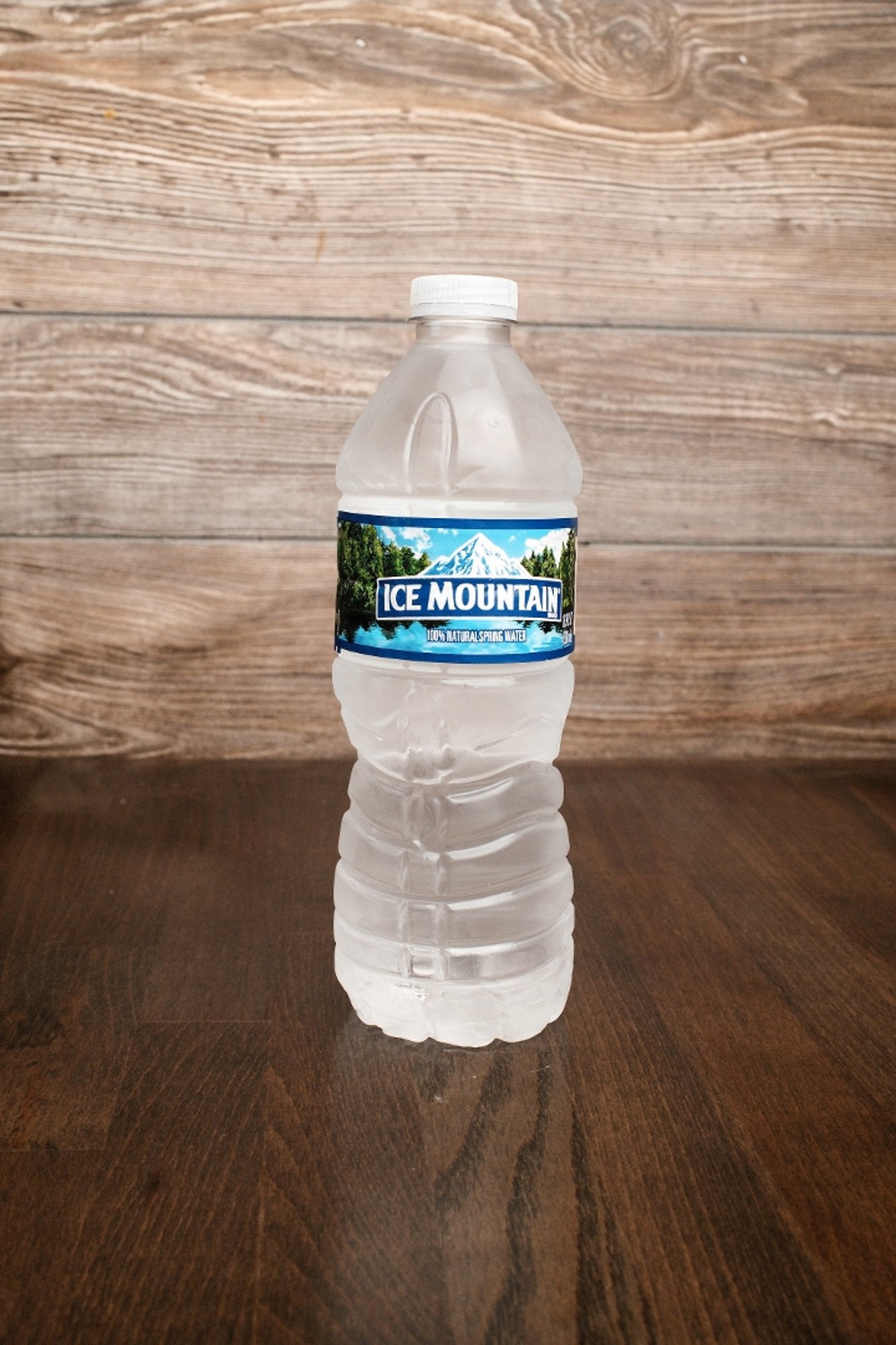 Water Bottle