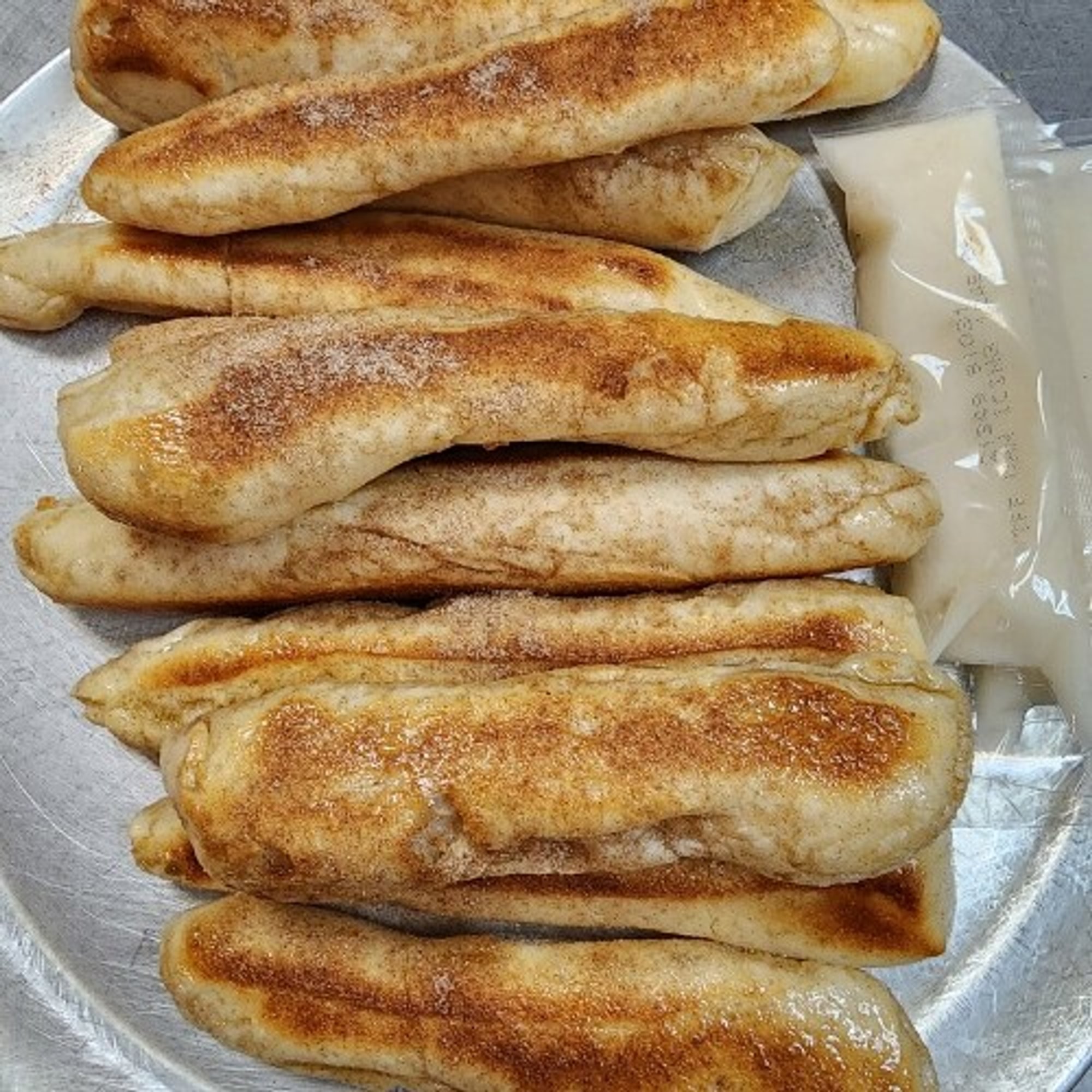 Cinnamon Sticks