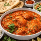 Chicken Tikka Masala Karahi Family Size