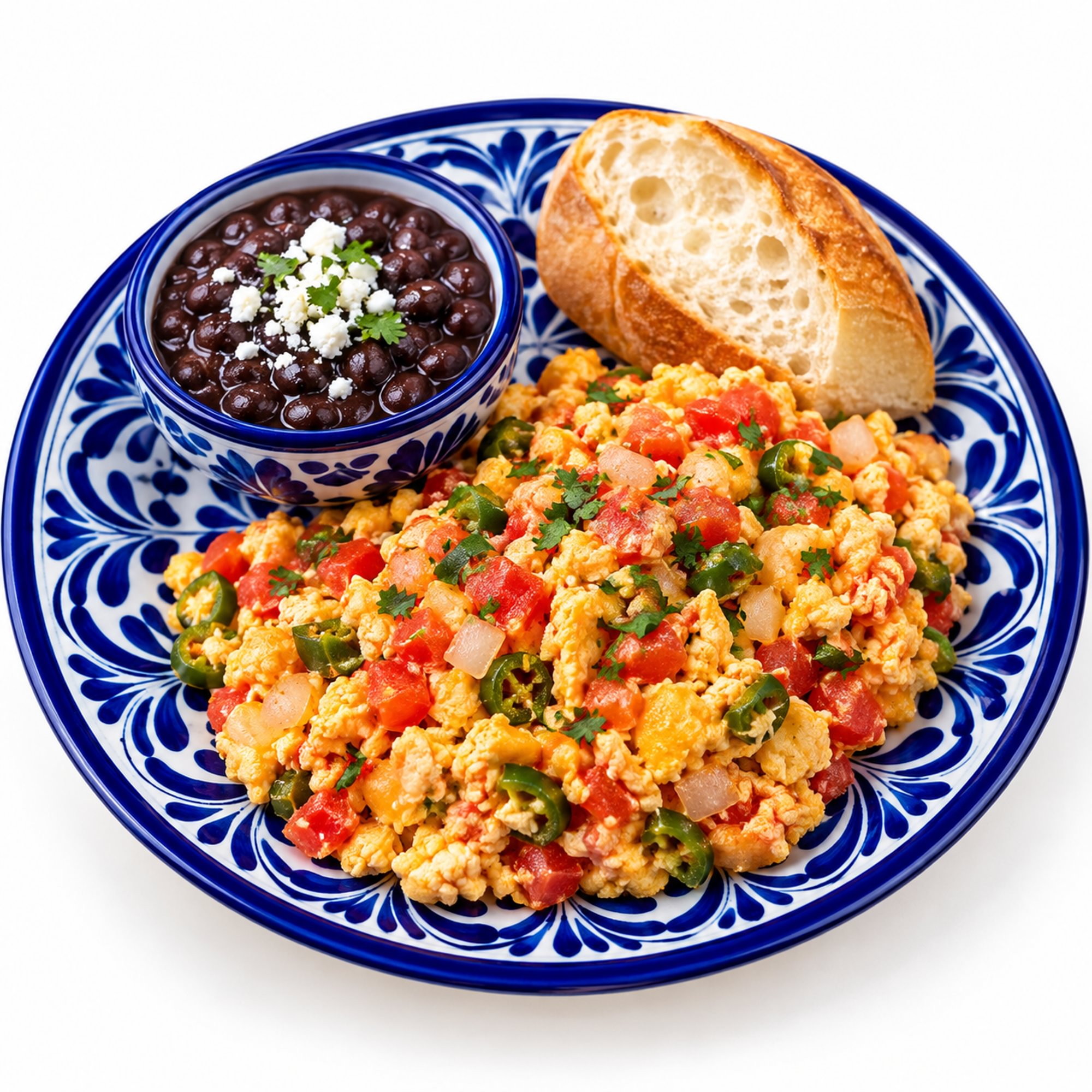 Huevos Mexicanos