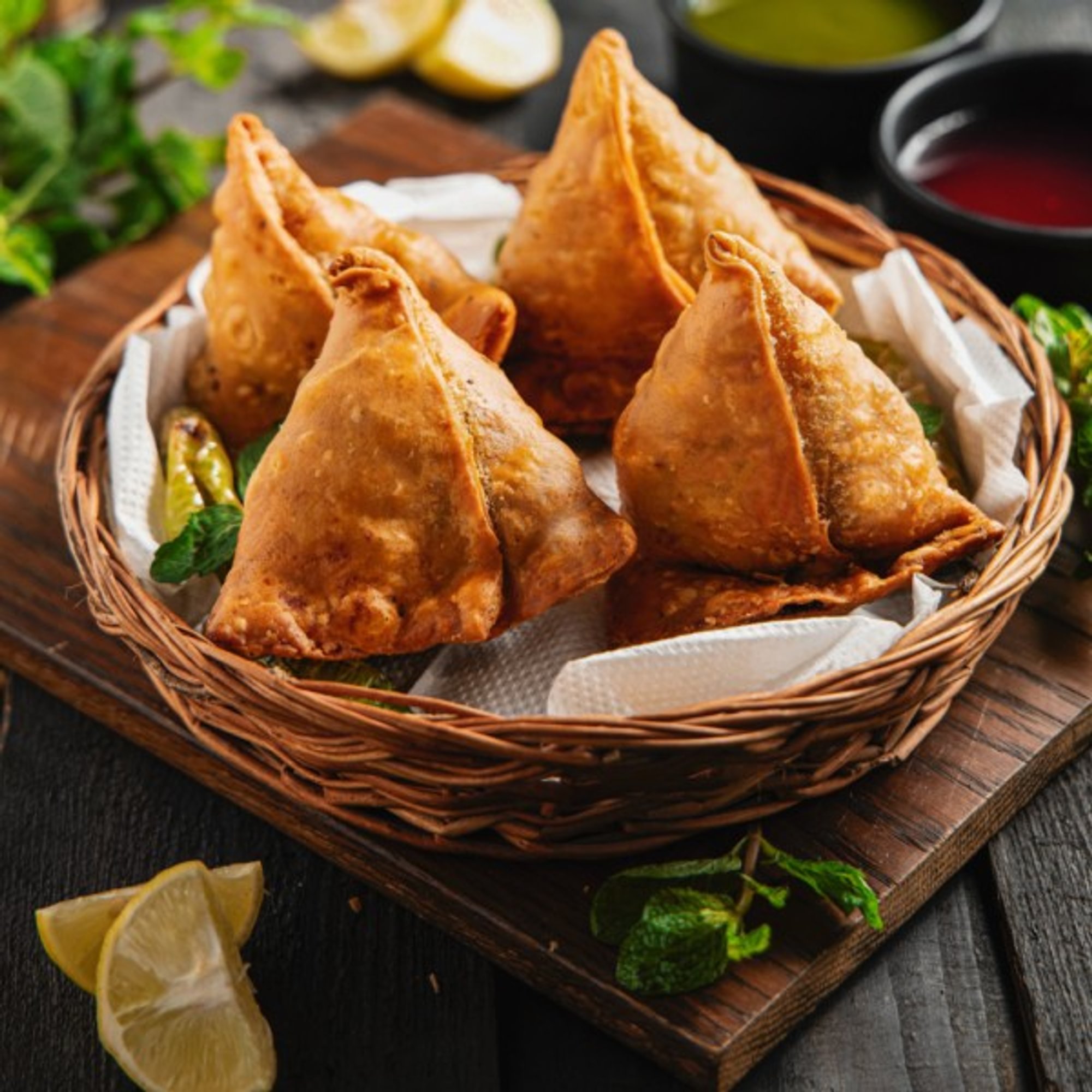 Samosa