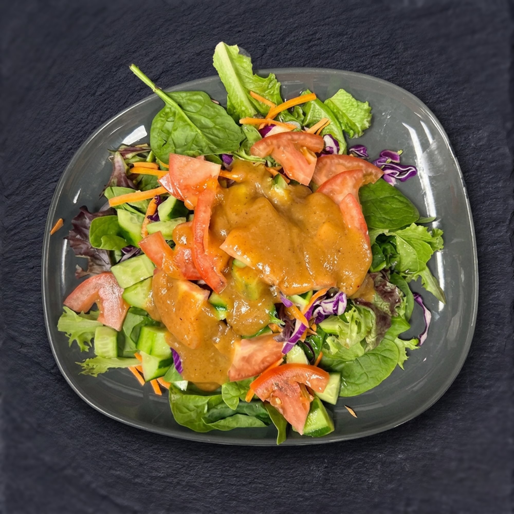 House Salad
