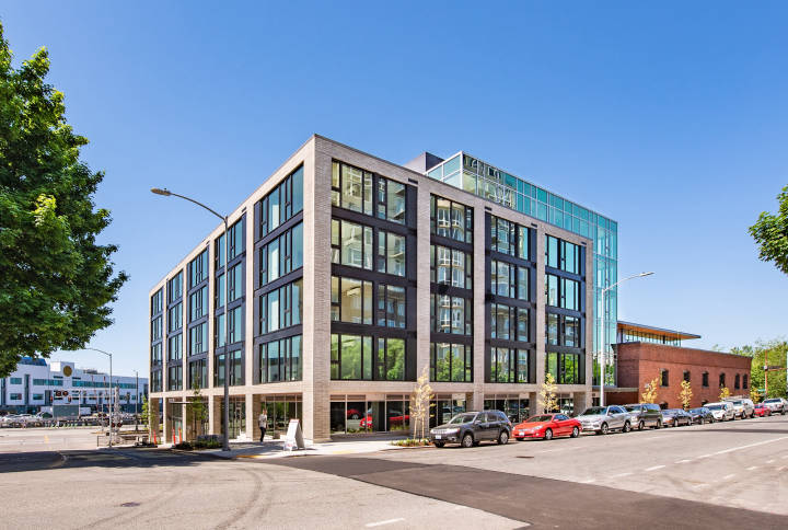 10 Clay Apartments Image