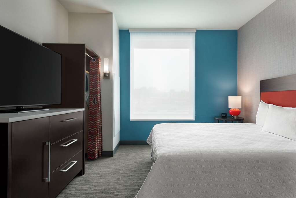 Home2 Suites by Hilton Madison Central Alliant Energy Center Image