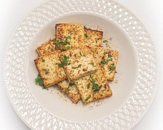 Reshmi Tandoori Paneer Tray
