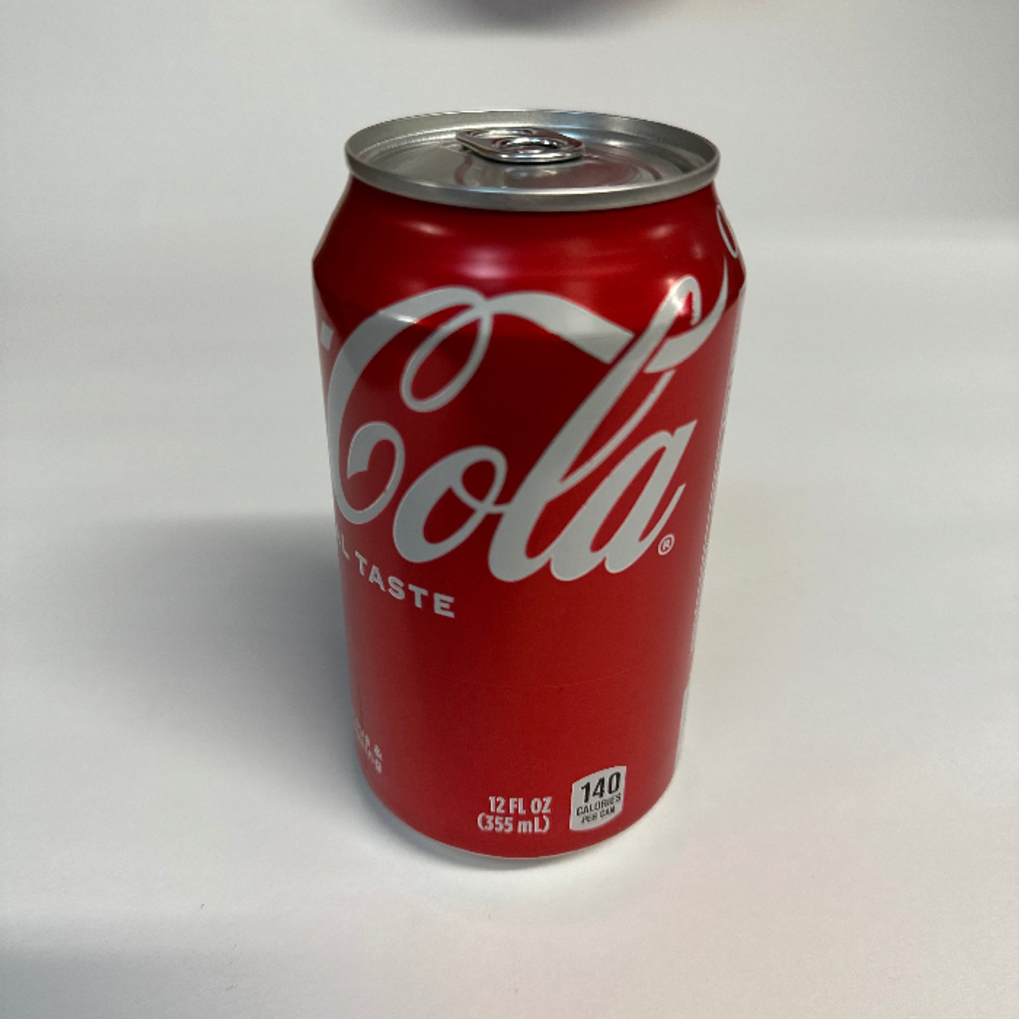 Coke