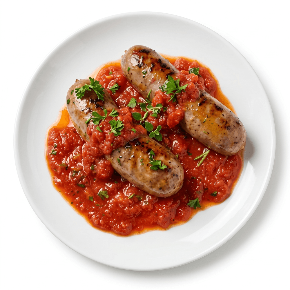 Sausages