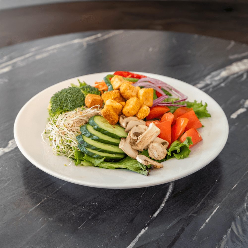 Garden Salad