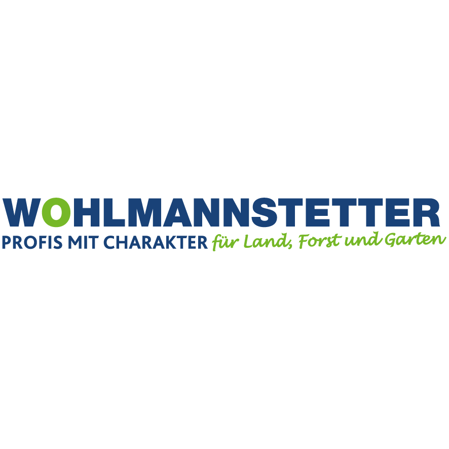 Logo von Wohlmannstetter Landtechnik-Vertriebs GmbH
